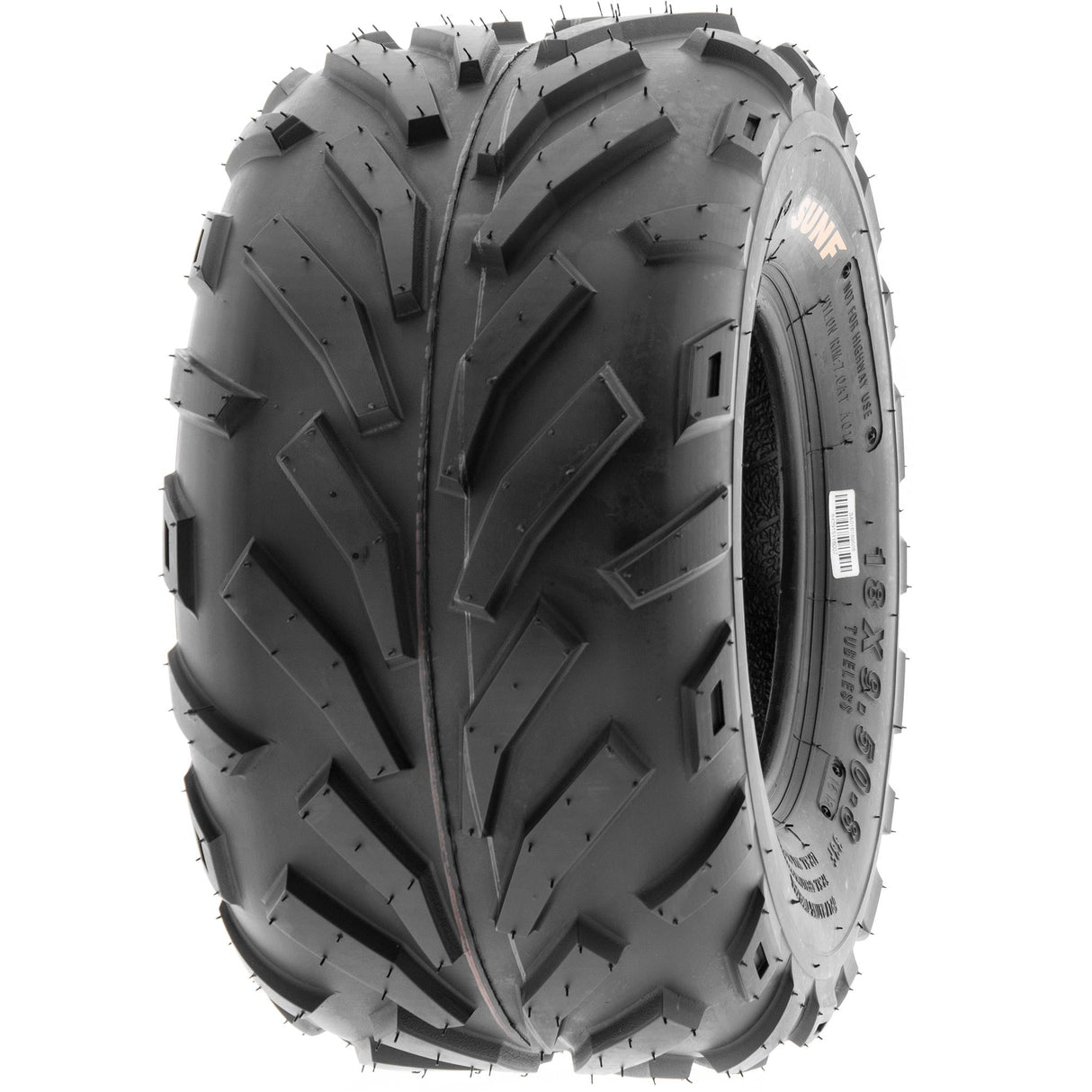 SunF ATV TIRE/UTV TIRE All Terrain 6 PR Tubeless A016 SUNF