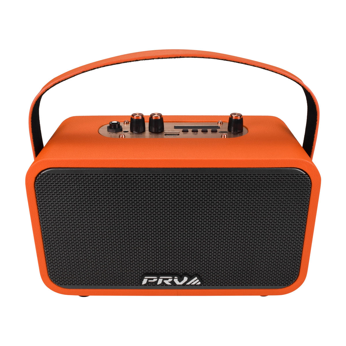 PRV VINTAGE BOX PRV Audio