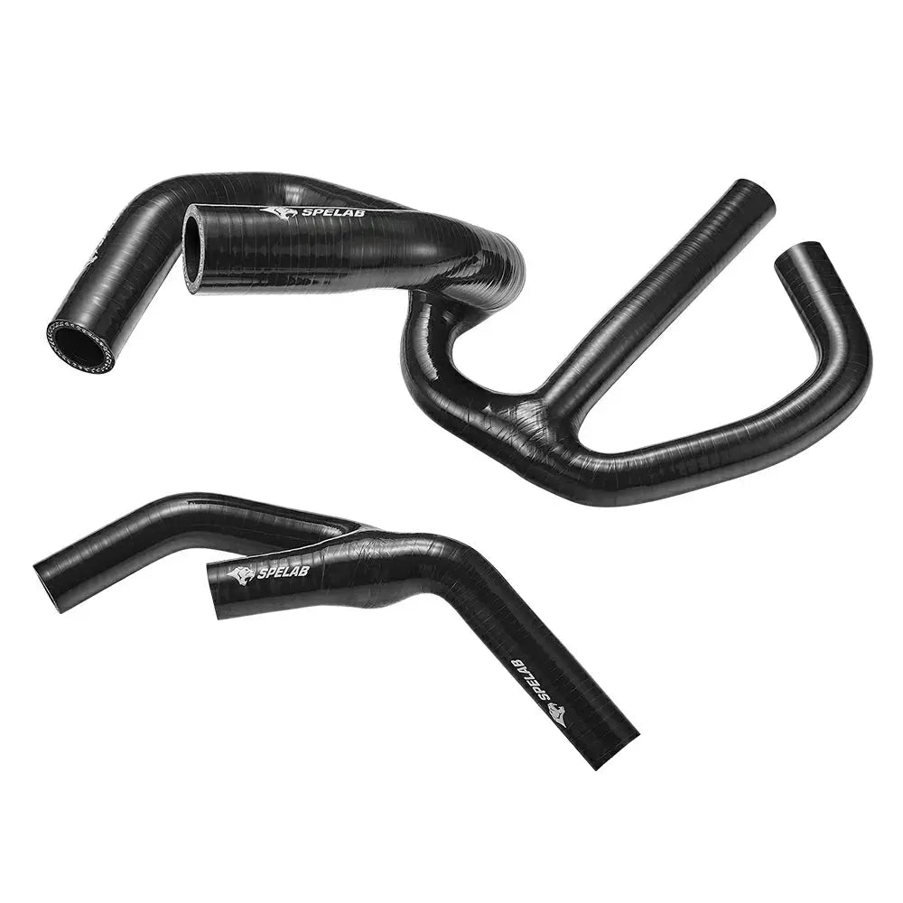 Silicone Coolant Hose Kit for 1990-1996 Austin/Rover Mini Cooper S SPI 1275/1.3L