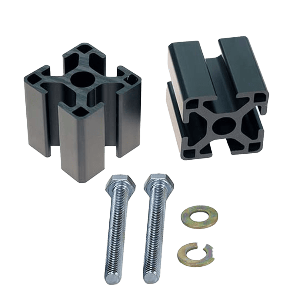 1.5" Bump Stop Drop S&B