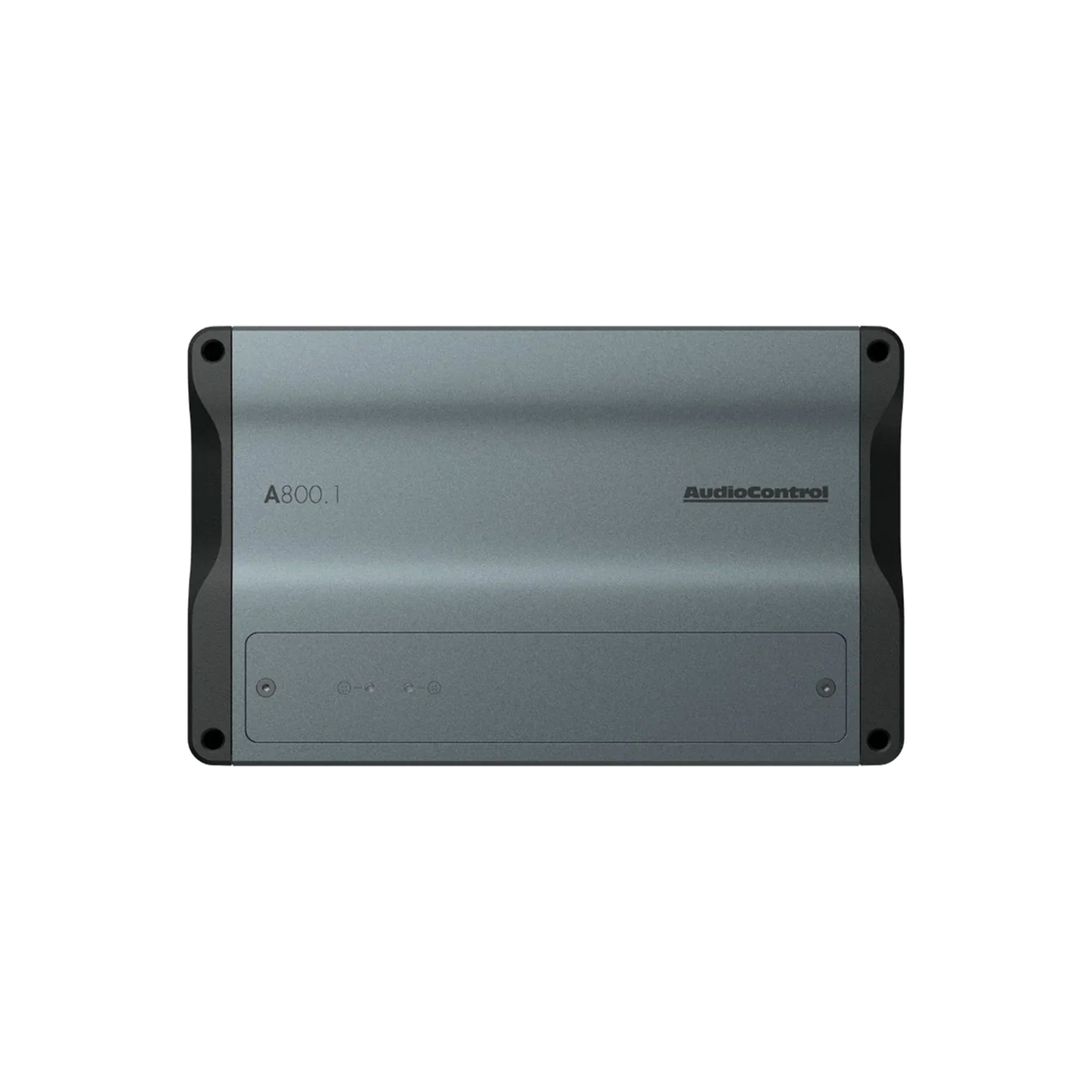 AudioControl Altitude A800.1 | 8000W RMS Monoblock Amplifier AudioControl