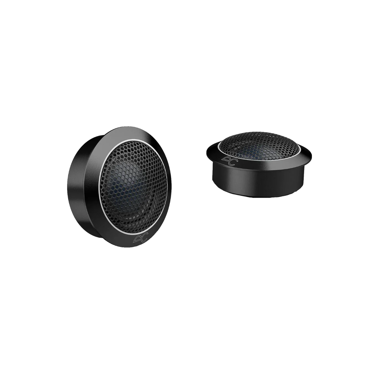 AudioControl PNW-1 | 1" 100W RMS Tweeters 3-Ohm (Pair)