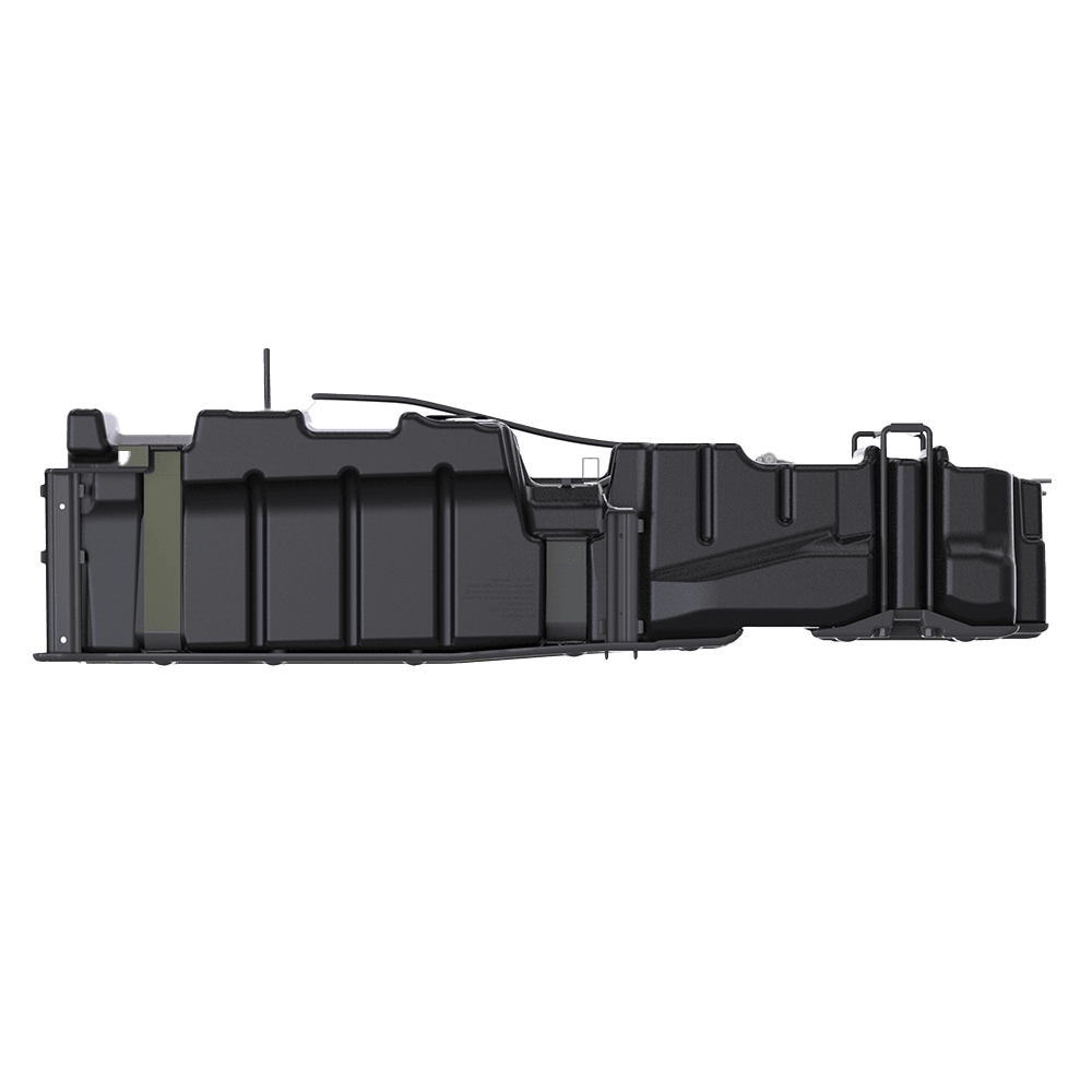 S&B 60 Gallon High-Capacity Fuel Tank for 2017+ Ford Powerstroke 6.7L Crew Cab Short Bed S&B S&B 60 Gallon High-Capacity Fuel Tank for 2017+ Ford Powerstroke 6.7L Crew Cab Short Bed S&B 60 Gallon High-Capacity Fuel Tank for 2017+ Ford Powerstroke 6.7L Crew Cab Short Bed S&B 60 Gallon High-Capacity Fuel Tank for 2017+ Ford Powerstroke 6.7L Crew Cab Short Bed S&B 60 Gallon High-Capacity Fuel Tank for 2017+ Ford Powerstroke 6.7L Crew Cab Short Bed