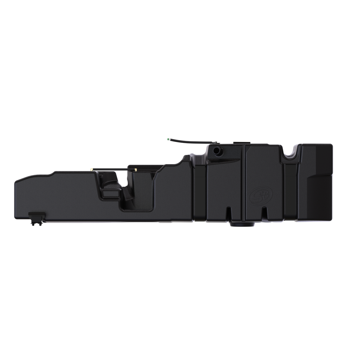 2004-2010 Duramax S&B 62 Gallon Fuel Tank (10-1006)