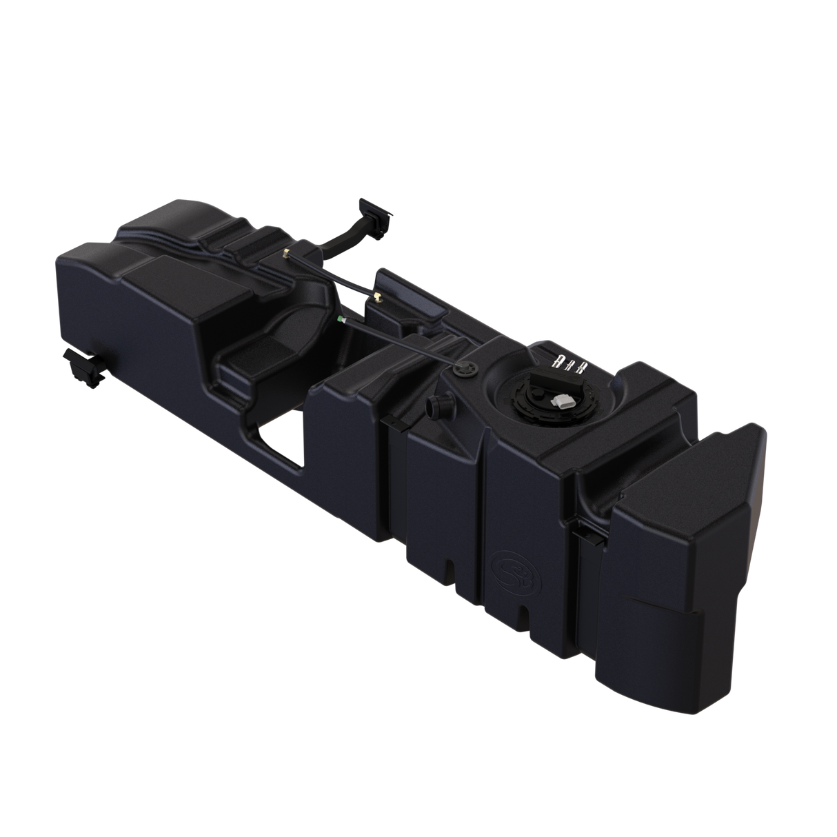 2001-2004 Duramax LB7 S&B 62 Gallon Fuel tank (10-1023)