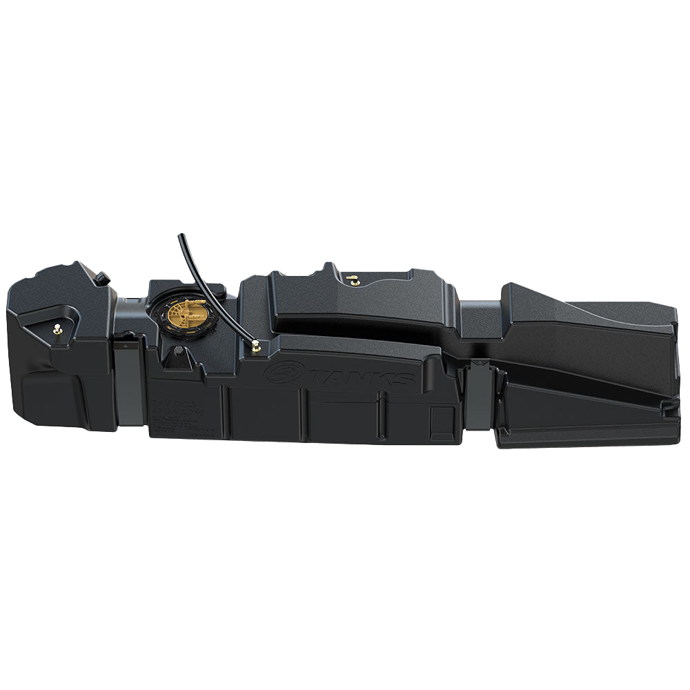 2013-2024 Cummins 6.7L S&B 60 Gallon Replacement Fuel Tank (10-1007)