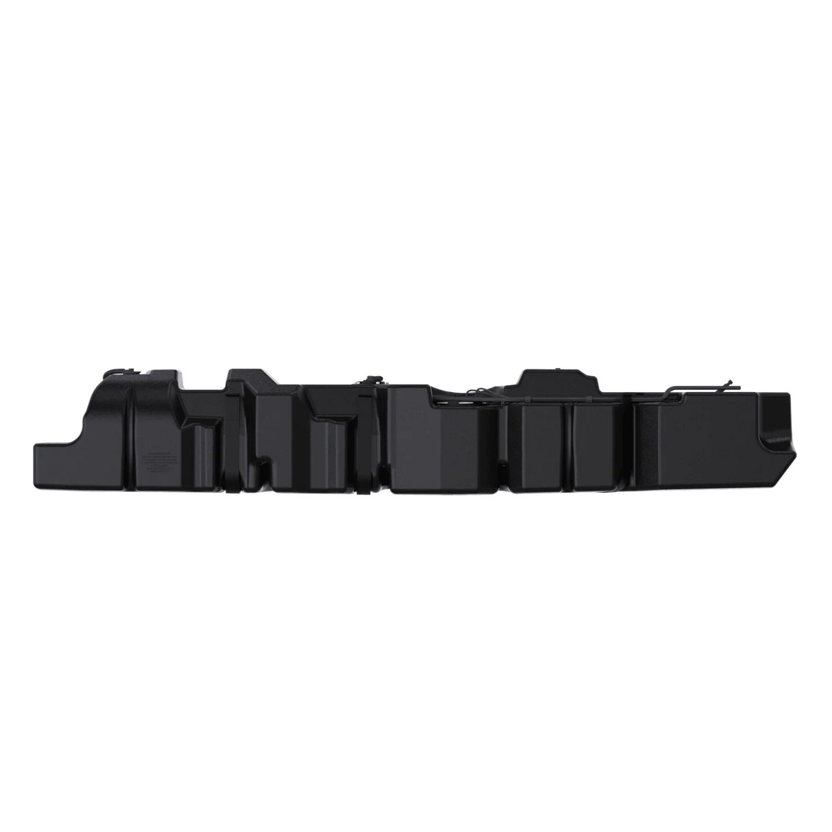 S&B 40 Gallon High-Capacity Fuel Tank for 2025-2026 Winnebago Revel (AWD Chassis) 2.0L, Diesel and more.