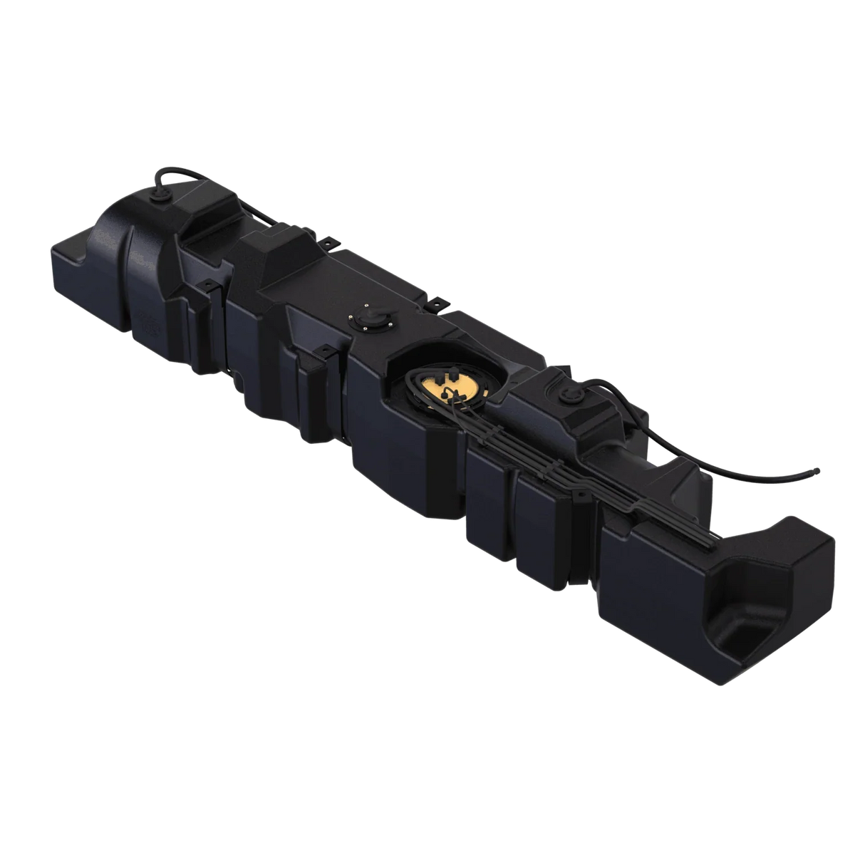 S&B 40 Gallon High-Capacity Fuel Tank for 2025+ Winnebago Revel (AWD Chassis) 2.0L, Diesel and more. S&B
