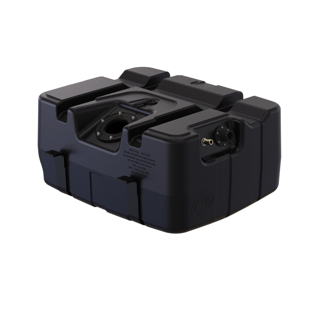 S&B 40 Gallon High Capacity After Axle Tank for Ford OBS 1994-1997 Ford F250, F350 Powerstroke 7.3L S&B S&B 40 Gallon High Capacity After Axle Tank for Ford OBS 1994-1997 Ford F250, F350 Powerstroke 7.3L S&B 40 Gallon High Capacity After Axle Tank for Ford OBS 1994-1997 Ford F250, F350 Powerstroke 7.3L S&B 40 Gallon High Capacity After Axle Tank for Ford OBS 1994-1997 Ford F250, F350 Powerstroke 7.3L S&B 40 Gallon High Capacity After Axle Tank for Ford OBS 1994-1997 Ford F250, F350 Powerstroke 7.3L