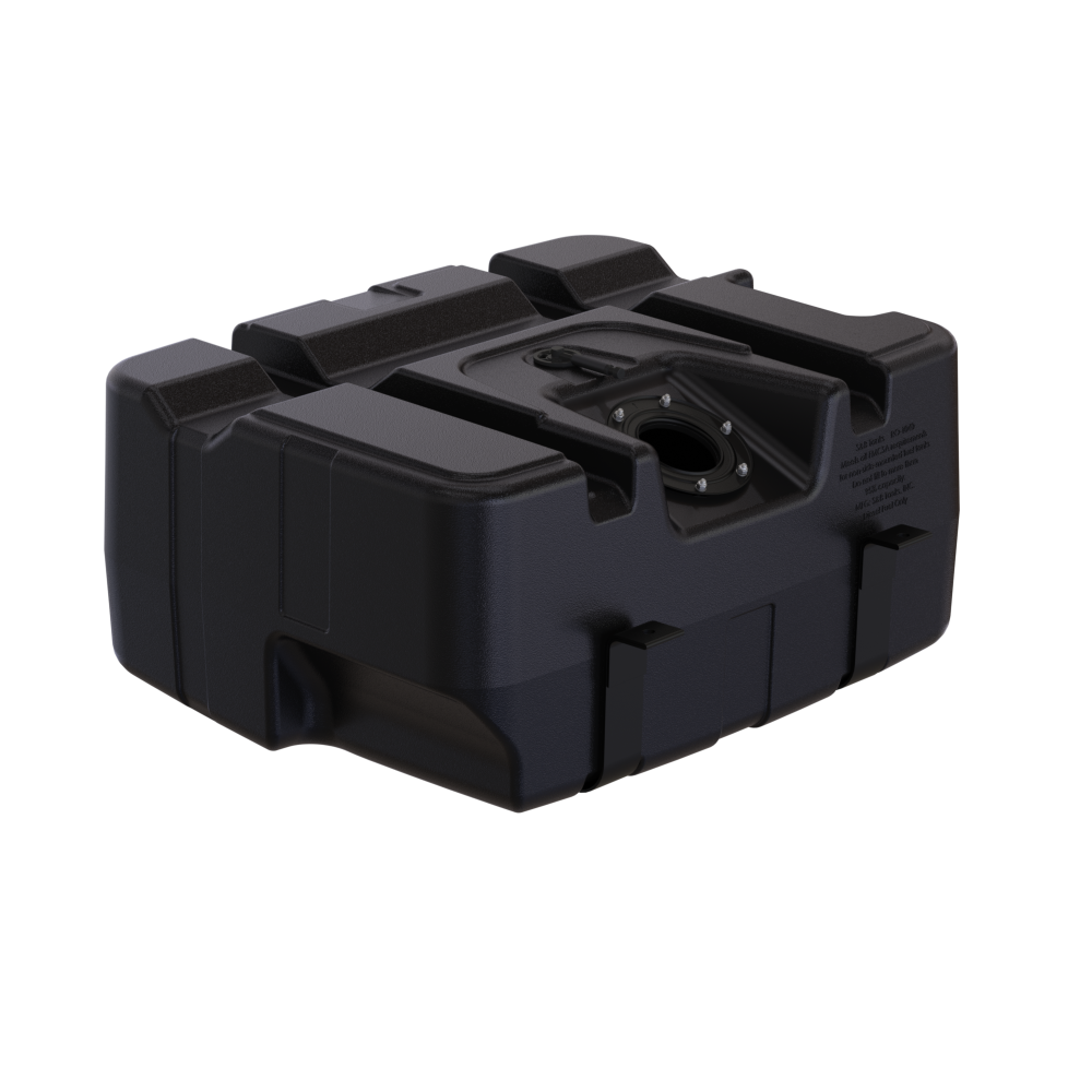 S&B 40 Gallon High Capacity After Axle Tank for Ford OBS 1994-1997 Ford F250, F350 Powerstroke 7.3L S&B S&B 40 Gallon High Capacity After Axle Tank for Ford OBS 1994-1997 Ford F250, F350 Powerstroke 7.3L S&B 40 Gallon High Capacity After Axle Tank for Ford OBS 1994-1997 Ford F250, F350 Powerstroke 7.3L S&B 40 Gallon High Capacity After Axle Tank for Ford OBS 1994-1997 Ford F250, F350 Powerstroke 7.3L S&B 40 Gallon High Capacity After Axle Tank for Ford OBS 1994-1997 Ford F250, F350 Powerstroke 7.3L
