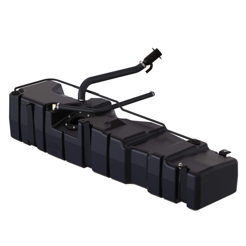 35 Gallon High-Capacity Fuel Tank for 1994-1997 Ford 7.3L OBS Diesel Crew Cab Short Bed S&B 35 Gallon High-Capacity Fuel Tank for 1994-1997 Ford 7.3L OBS Diesel Crew Cab Short Bed 35 Gallon High-Capacity Fuel Tank for 1994-1997 Ford 7.3L OBS Diesel Crew Cab Short Bed 35 Gallon High-Capacity Fuel Tank for 1994-1997 Ford 7.3L OBS Diesel Crew Cab Short Bed 35 Gallon High-Capacity Fuel Tank for 1994-1997 Ford 7.3L OBS Diesel Crew Cab Short Bed