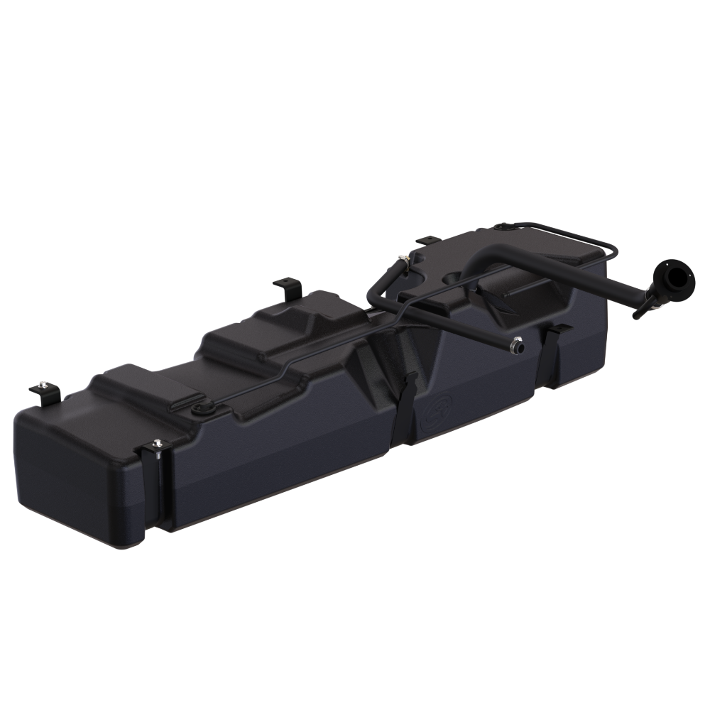 35 Gallon High-Capacity Fuel Tank for 1994-1997 Ford 7.3L OBS Diesel Crew Cab Short Bed S&B 35 Gallon High-Capacity Fuel Tank for 1994-1997 Ford 7.3L OBS Diesel Crew Cab Short Bed 35 Gallon High-Capacity Fuel Tank for 1994-1997 Ford 7.3L OBS Diesel Crew Cab Short Bed 35 Gallon High-Capacity Fuel Tank for 1994-1997 Ford 7.3L OBS Diesel Crew Cab Short Bed 35 Gallon High-Capacity Fuel Tank for 1994-1997 Ford 7.3L OBS Diesel Crew Cab Short Bed