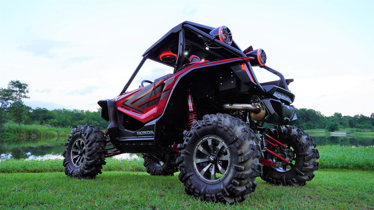 2019+ Honda Talon 1000R / 1000X Stereo Tops (2-Seat) Honda