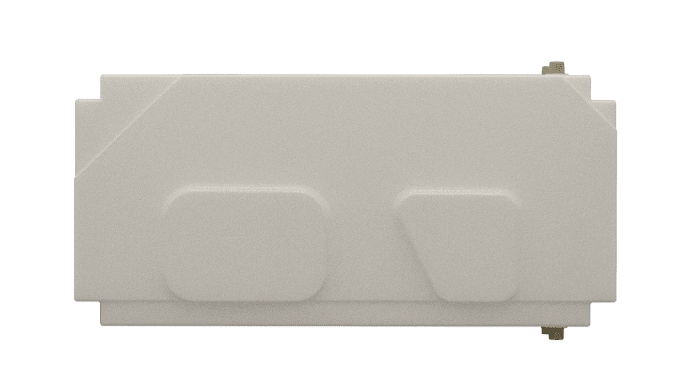 35 Gallon Replacement Water Tank For 2019-2021 Storyteller Overland S&B