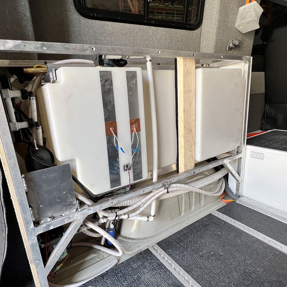 35 Gallon Replacement Water Tank For 2019-2021 Storyteller Overland S&B 35 Gallon Replacement Water Tank For 2019-2021 Storyteller Overland 35 Gallon Replacement Water Tank For 2019-2021 Storyteller Overland 35 Gallon Replacement Water Tank For 2019-2021 Storyteller Overland 35 Gallon Replacement Water Tank For 2019-2021 Storyteller Overland