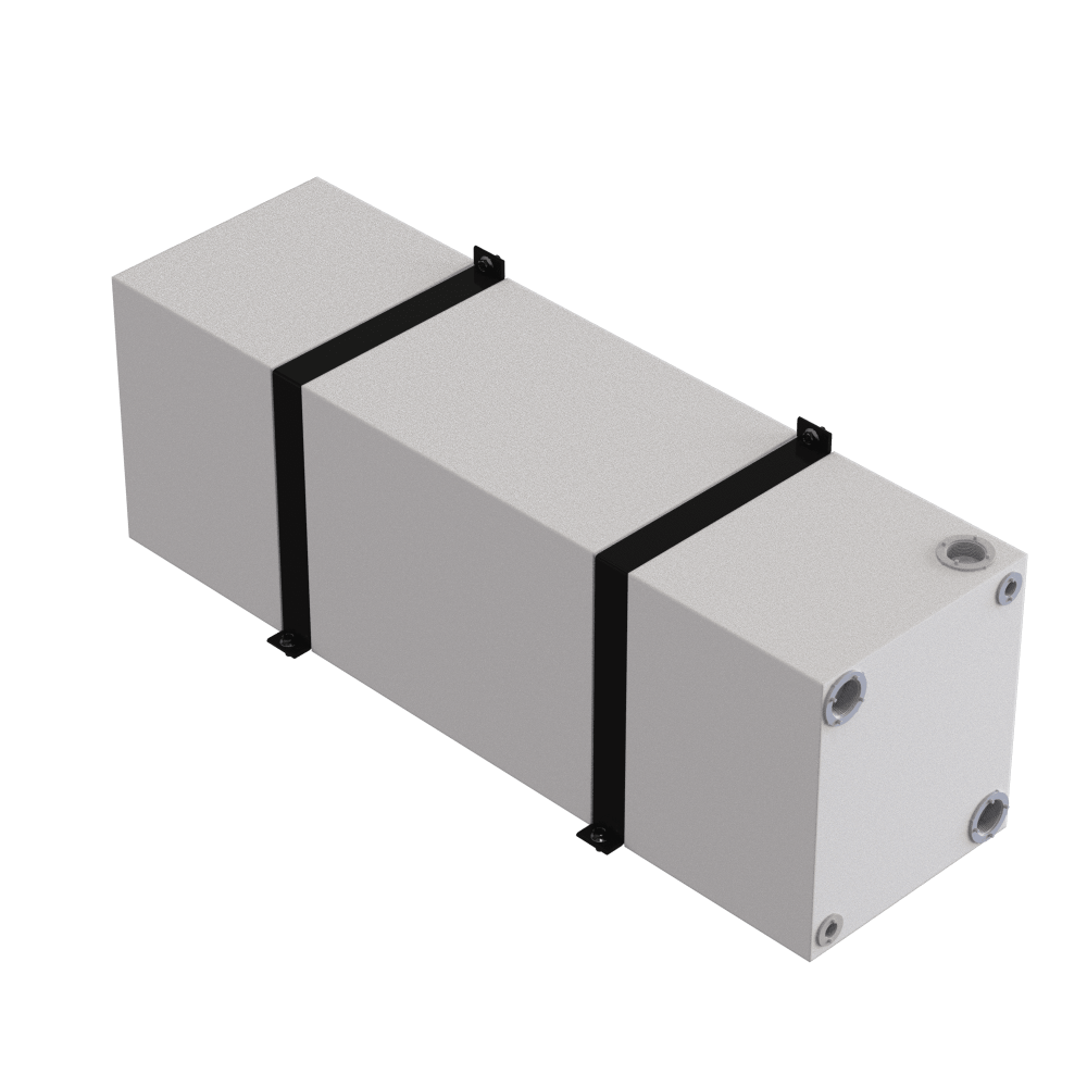 24 Gallon Wheel Well Water Tank (Both Sides) S&B 24 Gallon Wheel Well Water Tank (Both Sides) 24 Gallon Wheel Well Water Tank (Both Sides) 24 Gallon Wheel Well Water Tank (Both Sides) 24 Gallon Wheel Well Water Tank (Both Sides)