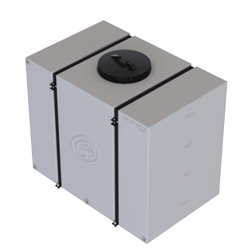 220 Gallon Detail Tank S&B 220 Gallon Detail Tank 220 Gallon Detail Tank 220 Gallon Detail Tank 220 Gallon Detail Tank