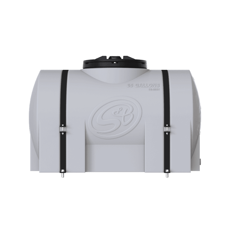 65 Gallon Detail Tank With Straps S&B 65 Gallon Detail Tank With Straps 65 Gallon Detail Tank With Straps 65 Gallon Detail Tank With Straps 65 Gallon Detail Tank With Straps