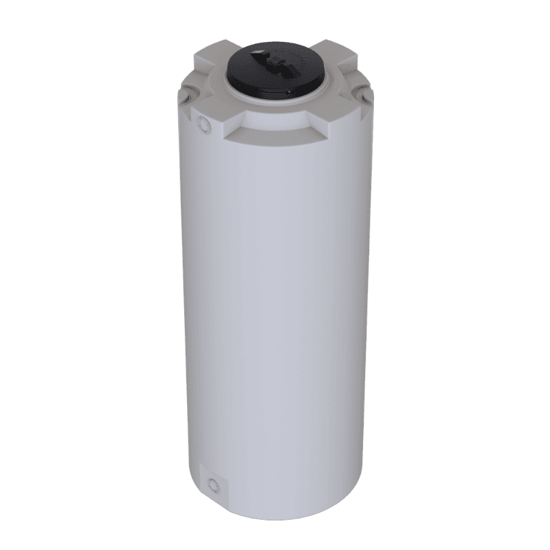 230 Gallon Detail Tank S&B