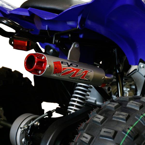 EVO M Full System - Yamaha Grizzly 90 (19-23)