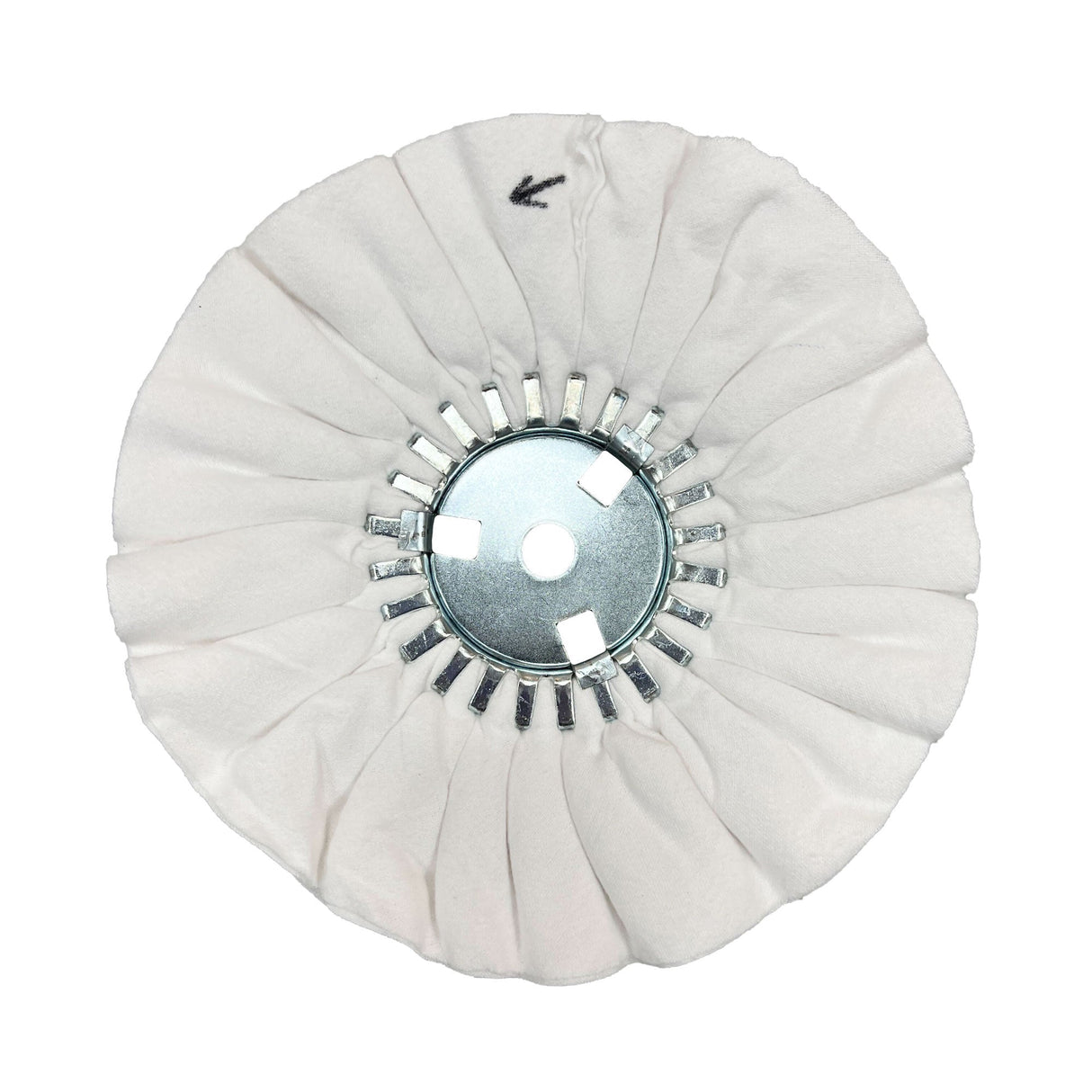 10" N5 Predator Airway Buffing Wheels