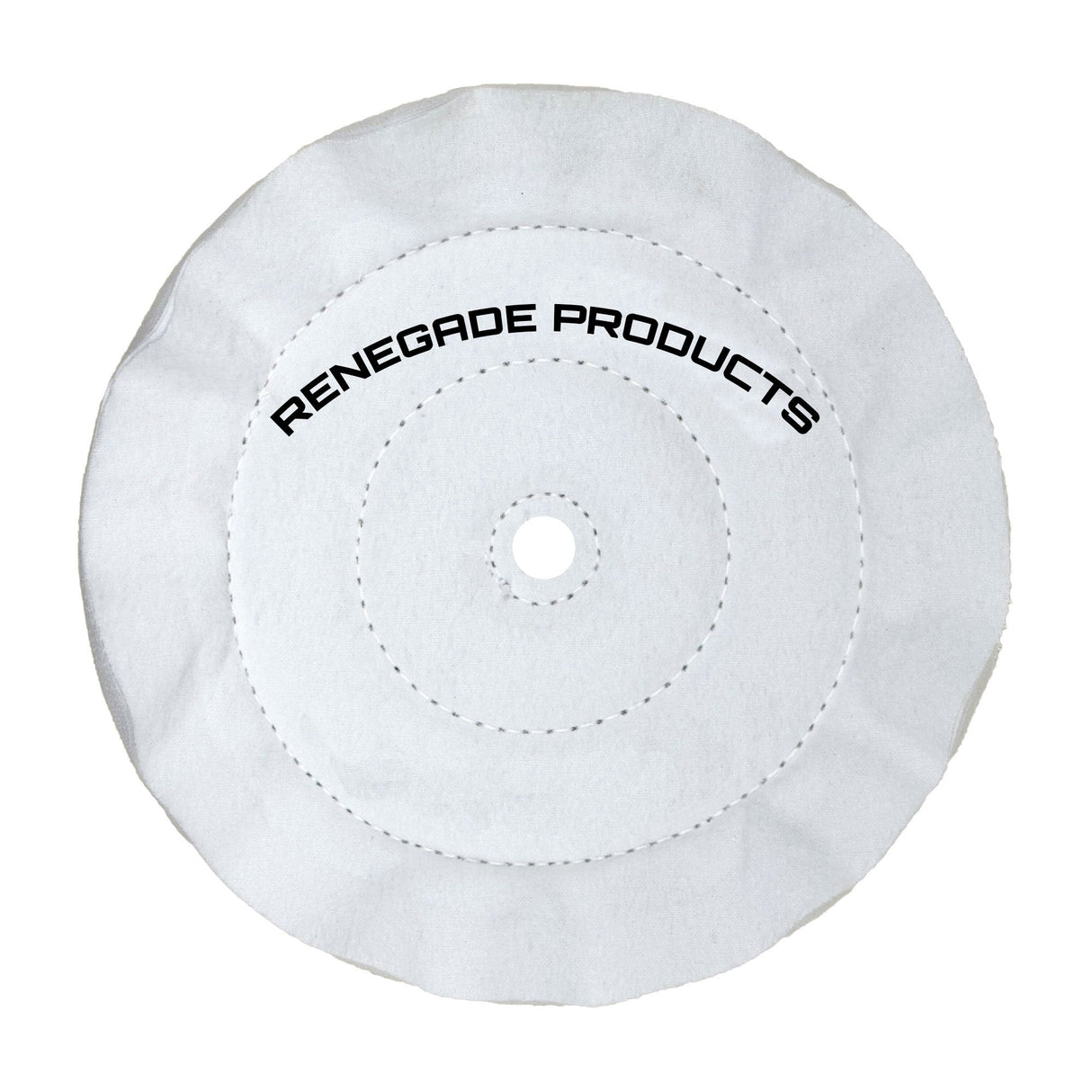 Specialty Stitched Buffing Wheels