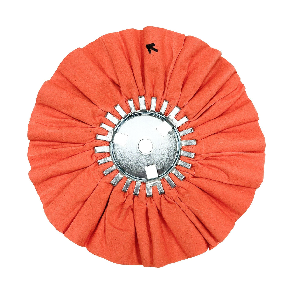10" N5 Predator Airway Buffing Wheels