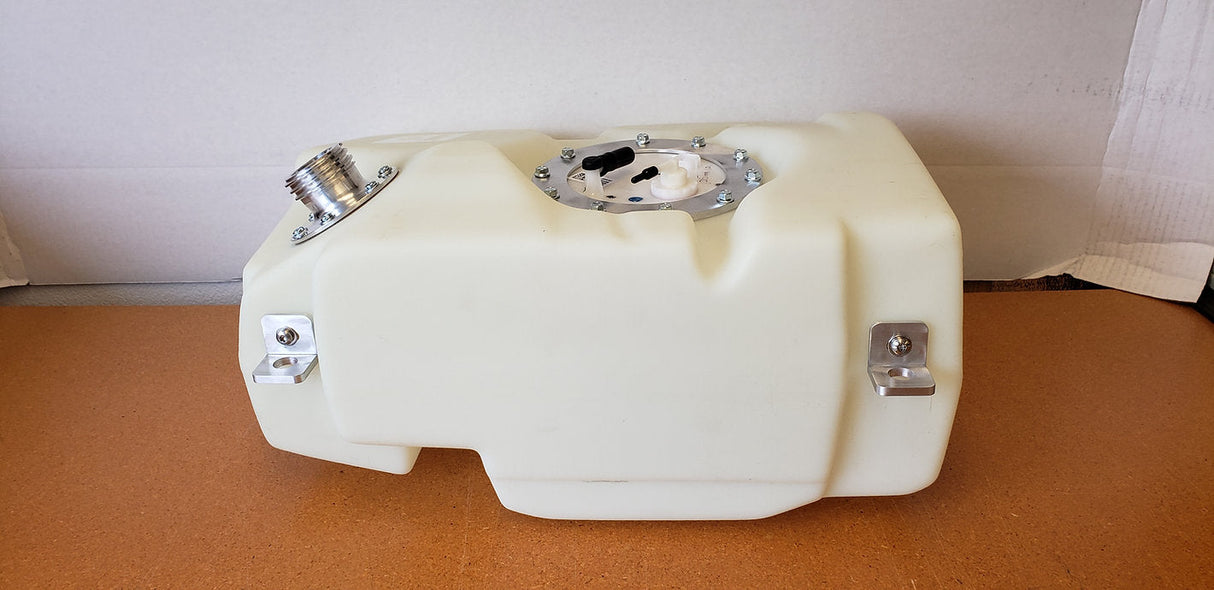 High Capacity Fuel Tank- Honda Talon 1000 R / X