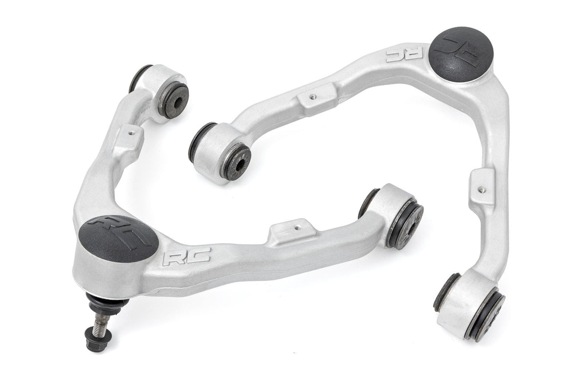 Forged Upper Control Arms OE Upgrade Silverado/Sierra 1500 (99-06 & Classic) Rough Country