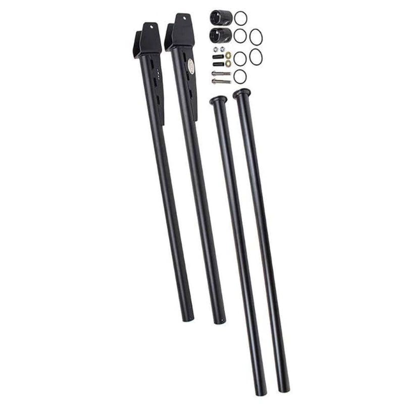 Short Gusset Traction Bars - Kit Builder S&B