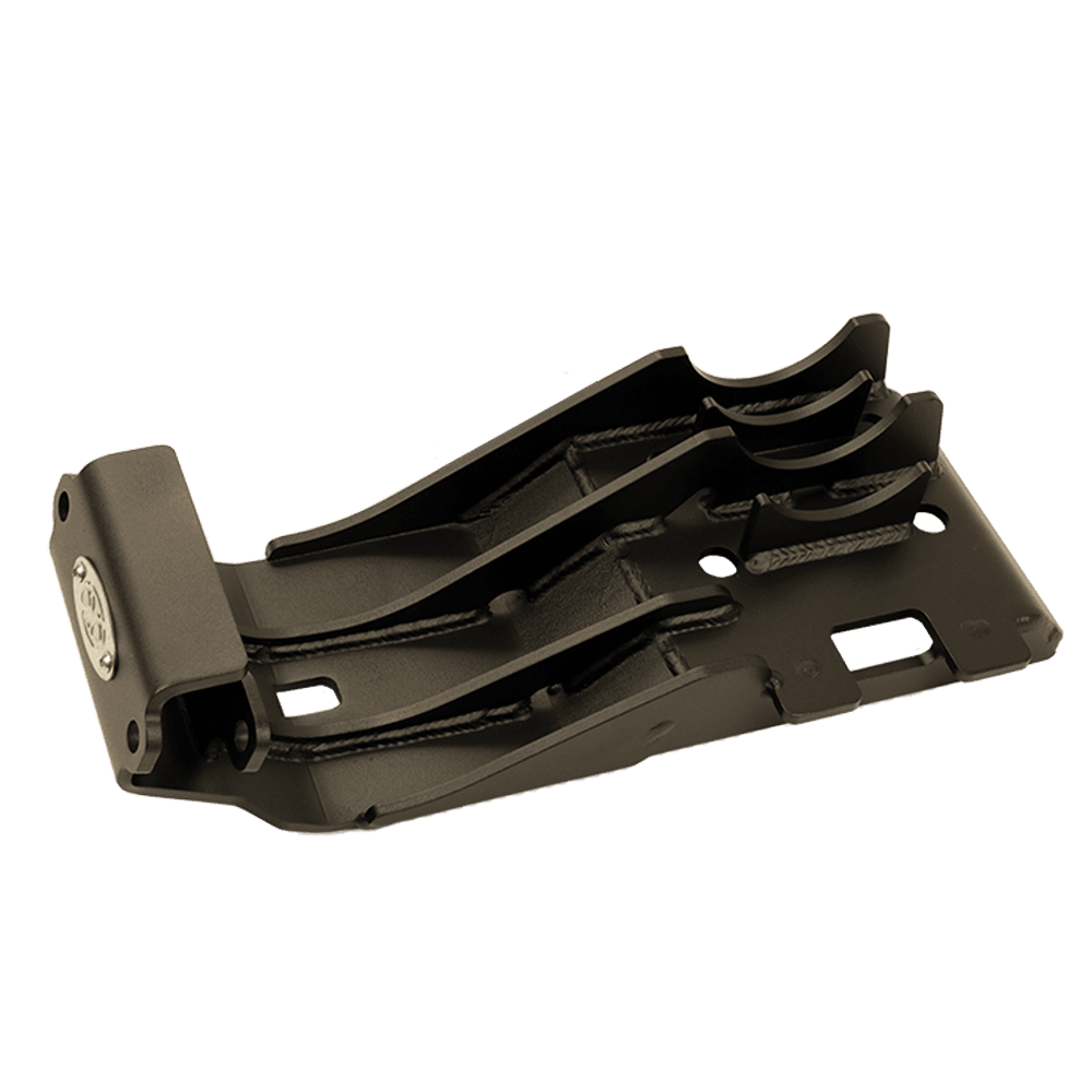 Dual Stabilizer Mount F450 S&B