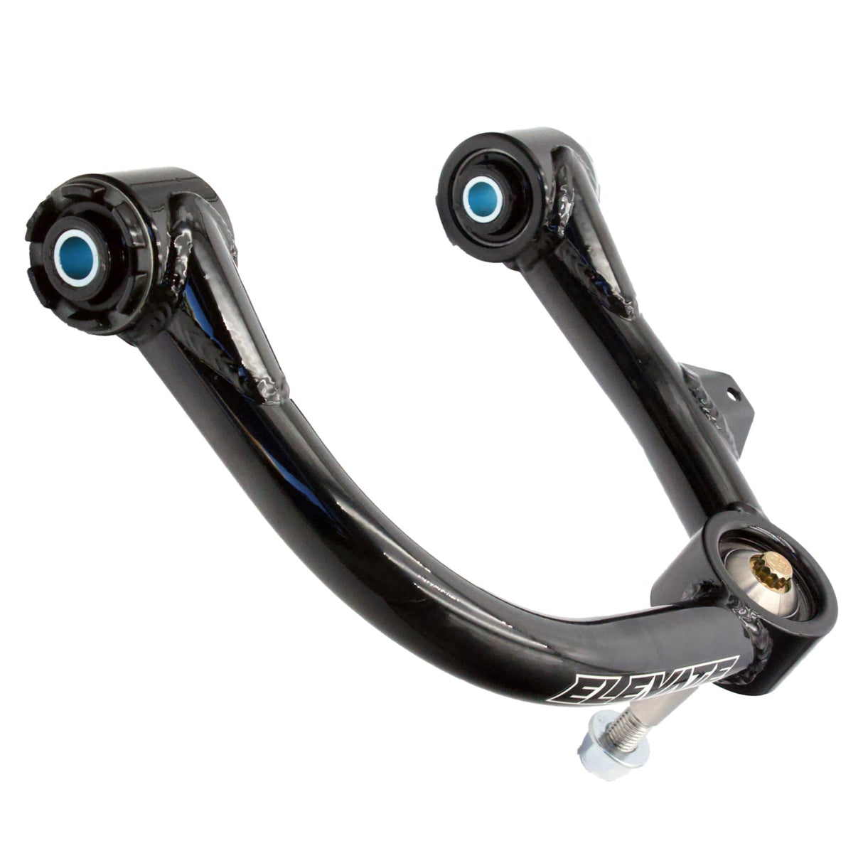 Elevate Chromoly Uniball UCA, 2005-2023 Tacoma 2/4WD