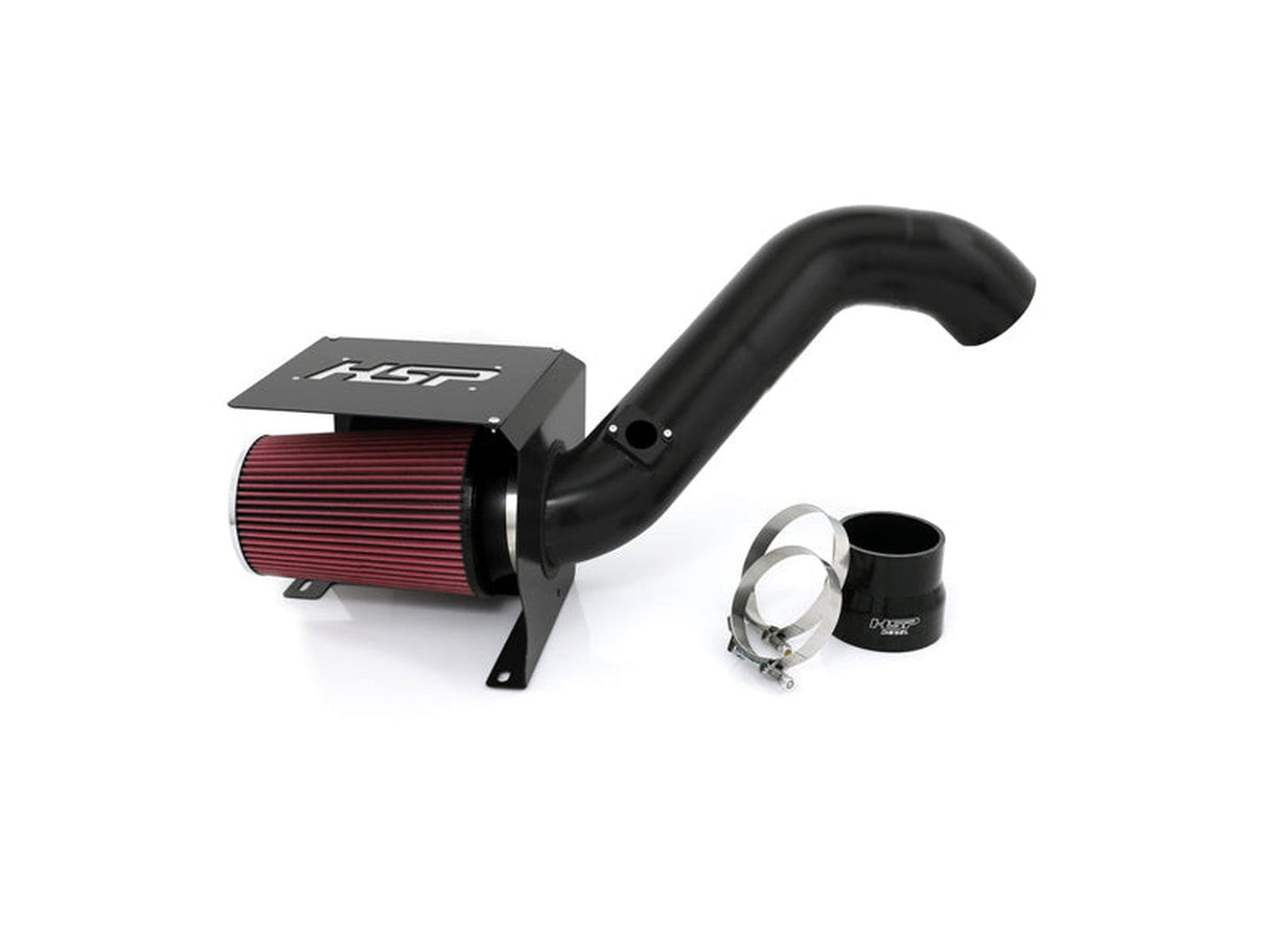 HSP Cold Air Intake, 2001-2004 Chevrolet / GMC 6.6L Duramax LB7 HSP Diesel