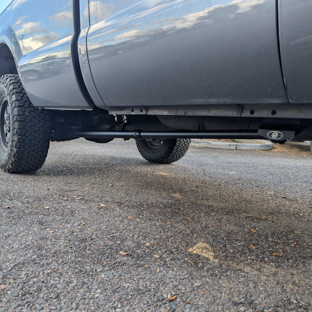 Traction Bar Kit for 2003-2013 Ram 2500/3500 & 1999-2007 Ford F-250/F-350/Excursion S&B Traction Bar Kit for 2003-2013 Ram 2500/3500 & 1999-2007 Ford F-250/F-350/Excursion Traction Bar Kit for 2003-2013 Ram 2500/3500 & 1999-2007 Ford F-250/F-350/Excursion Traction Bar Kit for 2003-2013 Ram 2500/3500 & 1999-2007 Ford F-250/F-350/Excursion Traction Bar Kit for 2003-2013 Ram 2500/3500 & 1999-2007 Ford F-250/F-350/Excursion