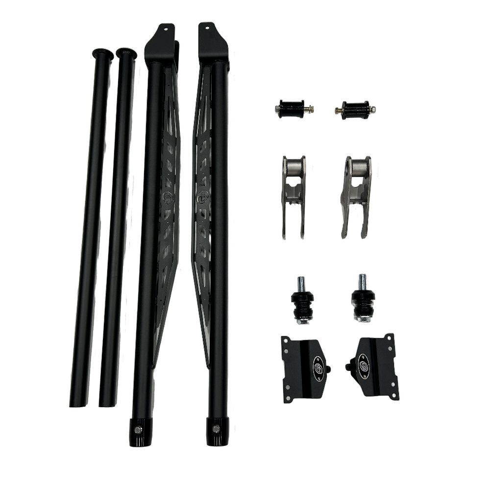Traction Bar Kit for 2003-2013 Ram 2500/3500 & 1999-2007 Ford F-250/F-350/Excursion S&B Traction Bar Kit for 2003-2013 Ram 2500/3500 & 1999-2007 Ford F-250/F-350/Excursion Traction Bar Kit for 2003-2013 Ram 2500/3500 & 1999-2007 Ford F-250/F-350/Excursion Traction Bar Kit for 2003-2013 Ram 2500/3500 & 1999-2007 Ford F-250/F-350/Excursion Traction Bar Kit for 2003-2013 Ram 2500/3500 & 1999-2007 Ford F-250/F-350/Excursion