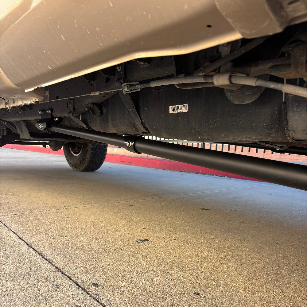 Traction Bar Kit for 2017-2026 F-350/F-450 DRW S&B Traction Bar Kit for 2017-2026 F-350/F-450 DRW Traction Bar Kit for 2017-2026 F-350/F-450 DRW Traction Bar Kit for 2017-2026 F-350/F-450 DRW Traction Bar Kit for 2017-2026 F-350/F-450 DRW