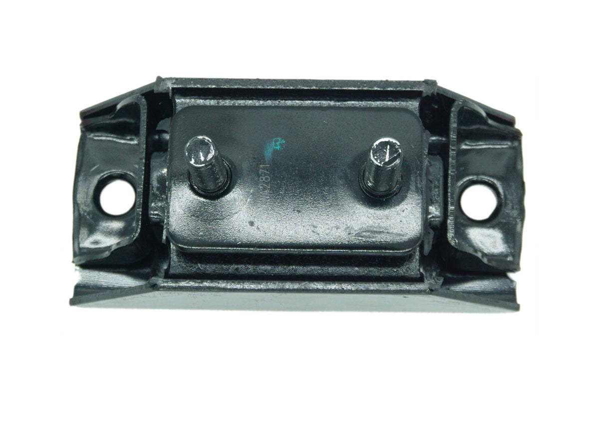 Kincer Chassis Transmission & Transfer Case Crossmember Kit – 1967–1979 Ford F-Series Kincer Chassis