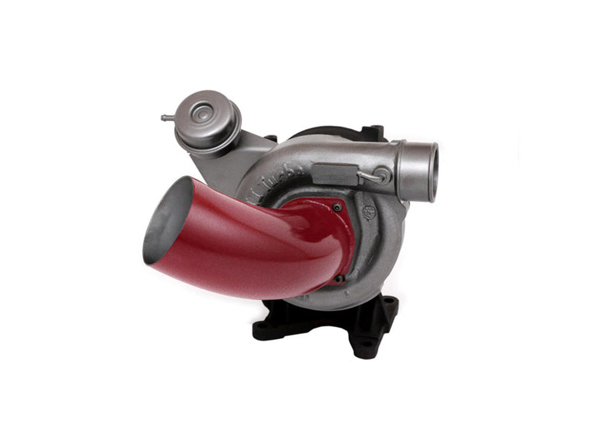 HSP Stock Turbo Inlet Horn, 2001-2004 Chevrolet / GMC 6.6L Duramax LB7 HSP Diesel