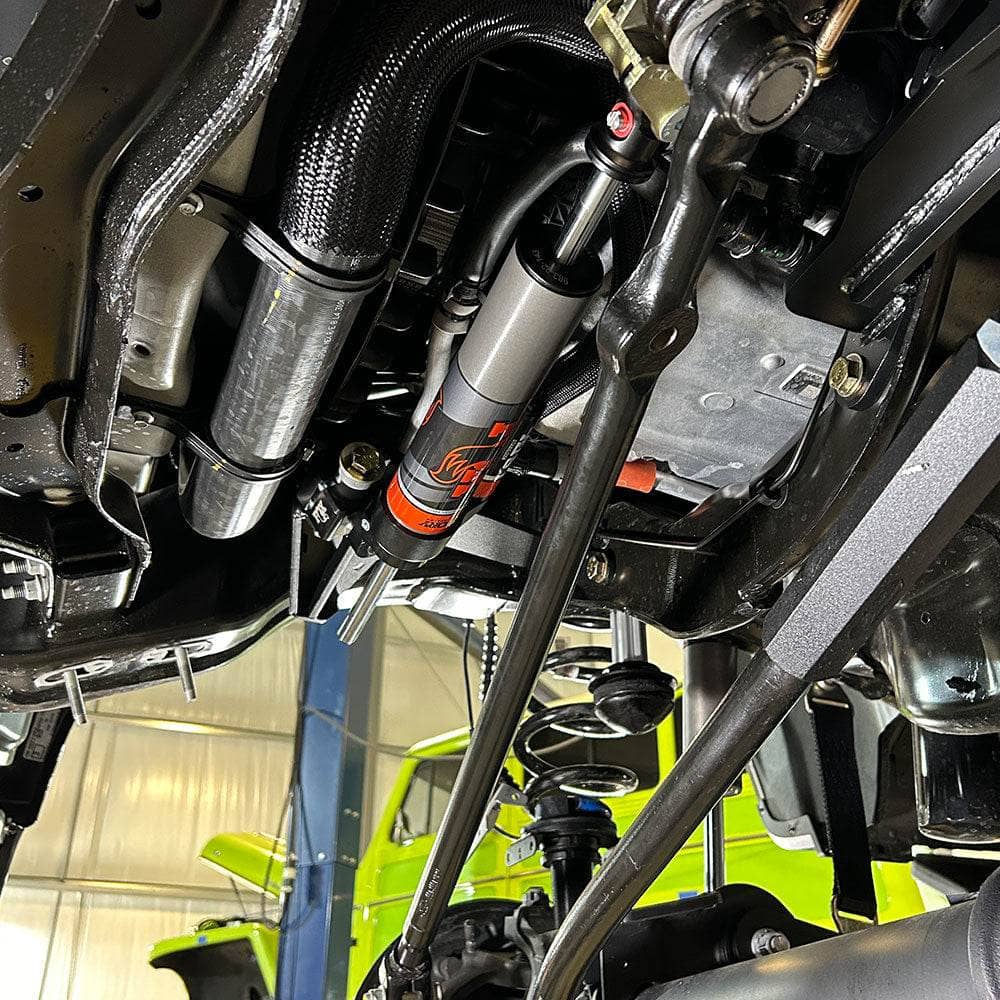 Adjustable Track Rod 2017+ F250/F350 S&B Adjustable Track Rod 2017+ F250/F350 Adjustable Track Rod 2017+ F250/F350 Adjustable Track Rod 2017+ F250/F350 Adjustable Track Rod 2017+ F250/F350
