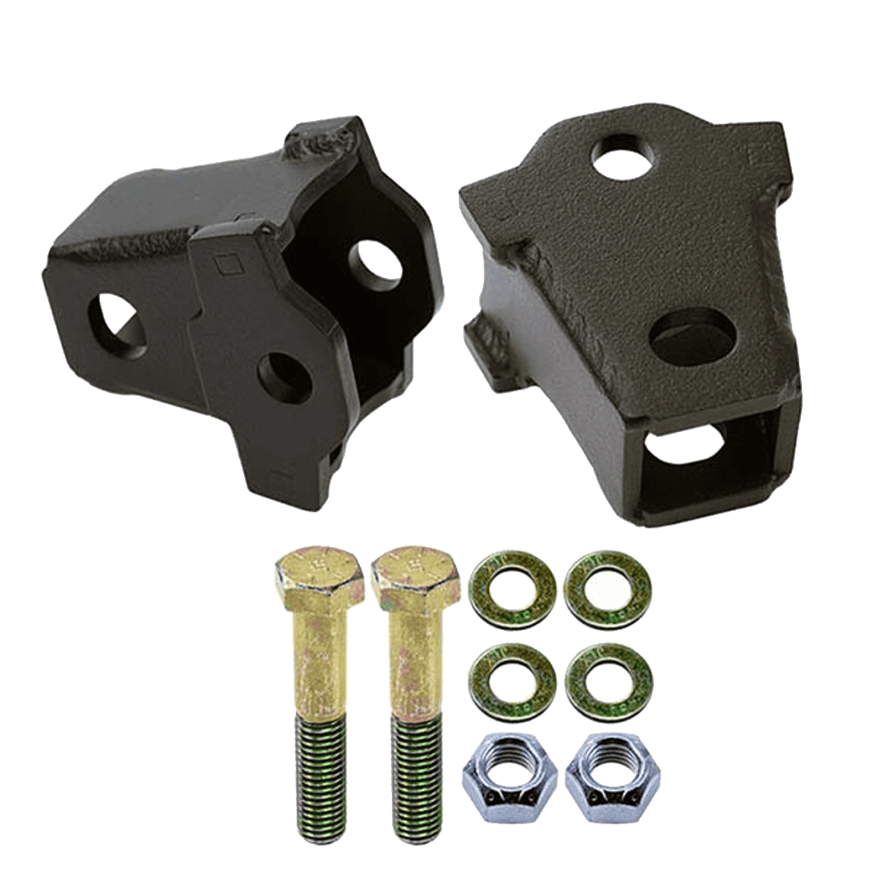 2" Shock Extensions S&B 2" Shock Extensions 2" Shock Extensions 2" Shock Extensions 2" Shock Extensions