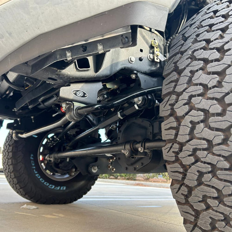 2.5" Fully Loaded Kit For 2023+ F250/F350 S&B 2.5" Fully Loaded Kit For 2023+ F250/F350 2.5" Fully Loaded Kit For 2023+ F250/F350 2.5" Fully Loaded Kit For 2023+ F250/F350 2.5" Fully Loaded Kit For 2023+ F250/F350