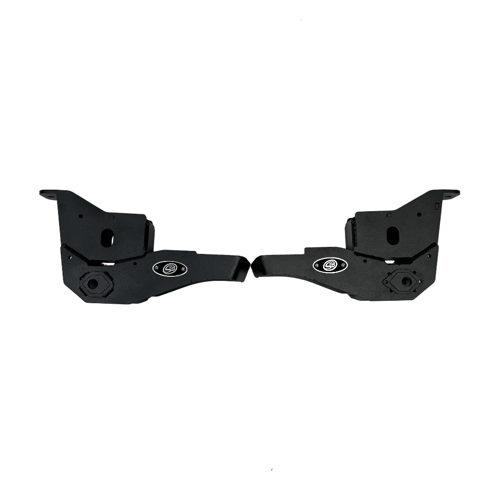 Radius Arm Drop - 2023+ Super Duty 2.5" Lift S&B Radius Arm Drop - 2023+ Super Duty 2.5" Lift Radius Arm Drop - 2023+ Super Duty 2.5" Lift Radius Arm Drop - 2023+ Super Duty 2.5" Lift Radius Arm Drop - 2023+ Super Duty 2.5" Lift