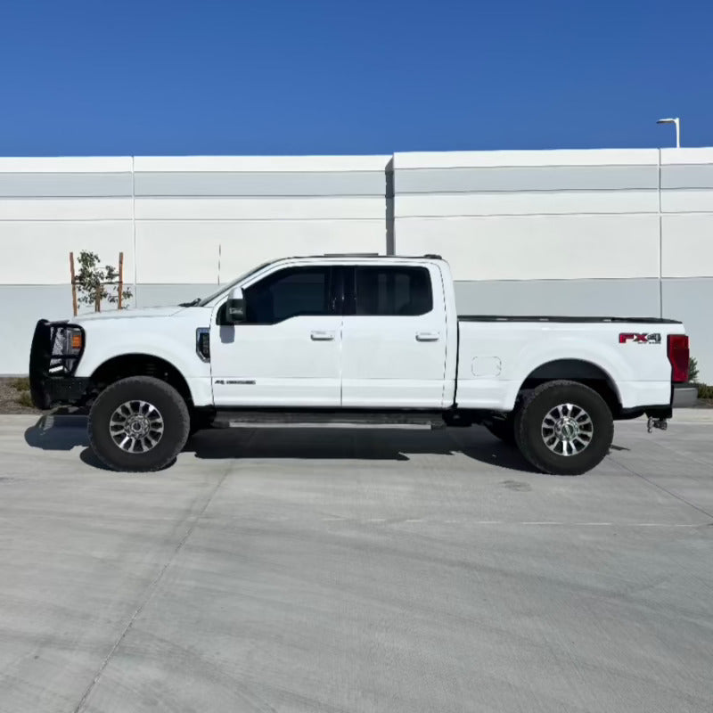 2.5" Fully Loaded Kit For 2017-2022 F250/F350 S&B 2.5" Fully Loaded Kit For 2017-2022 F250/F350 2.5" Fully Loaded Kit For 2017-2022 F250/F350 2.5" Fully Loaded Kit For 2017-2022 F250/F350 2.5" Fully Loaded Kit For 2017-2022 F250/F350