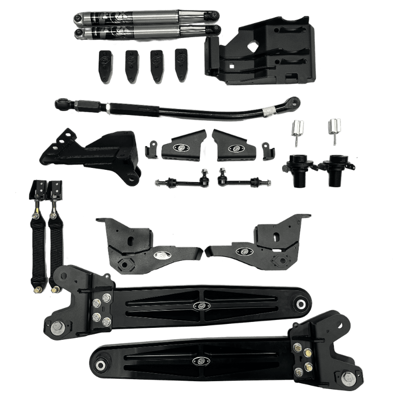 2.5" Fully Loaded Kit For 2023+ F450 S&B 2.5" Fully Loaded Kit For 2023+ F450 2.5" Fully Loaded Kit For 2023+ F450 2.5" Fully Loaded Kit For 2023+ F450 2.5" Fully Loaded Kit For 2023+ F450