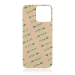 3M Glue Adhesive Tape (For Back Glass) - iPhone 14 Pro Max Mobile Sentrix
