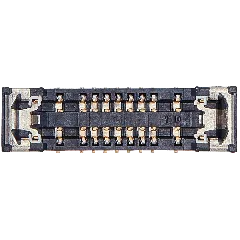 Radar Scanner FPC Connector - iPhone 14 Pro| iPhone 14 Pro Max Mobile Sentrix