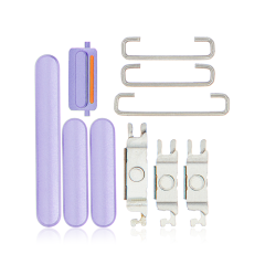 Hard Buttons (Power / Volume / Switch) - iPhone 11 Mobile Sentrix