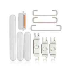 Hard Buttons (Power / Volume / Switch) - iPhone 11 Mobile Sentrix
