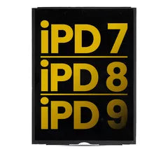 LCD - iPad 7 (2019)| iPad 8 (2020)| iPad 9 (2021)| iPad Pro 12.9" 2nd Gen (2017) Mobile Sentrix