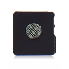 Flash Light / Power Flex Bracket With Microphone Mesh - iPhone 13| iPhone 13 Mini Mobile Sentrix
